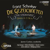 Schreker, Franz: Die Gezeichneten (3 CD)
